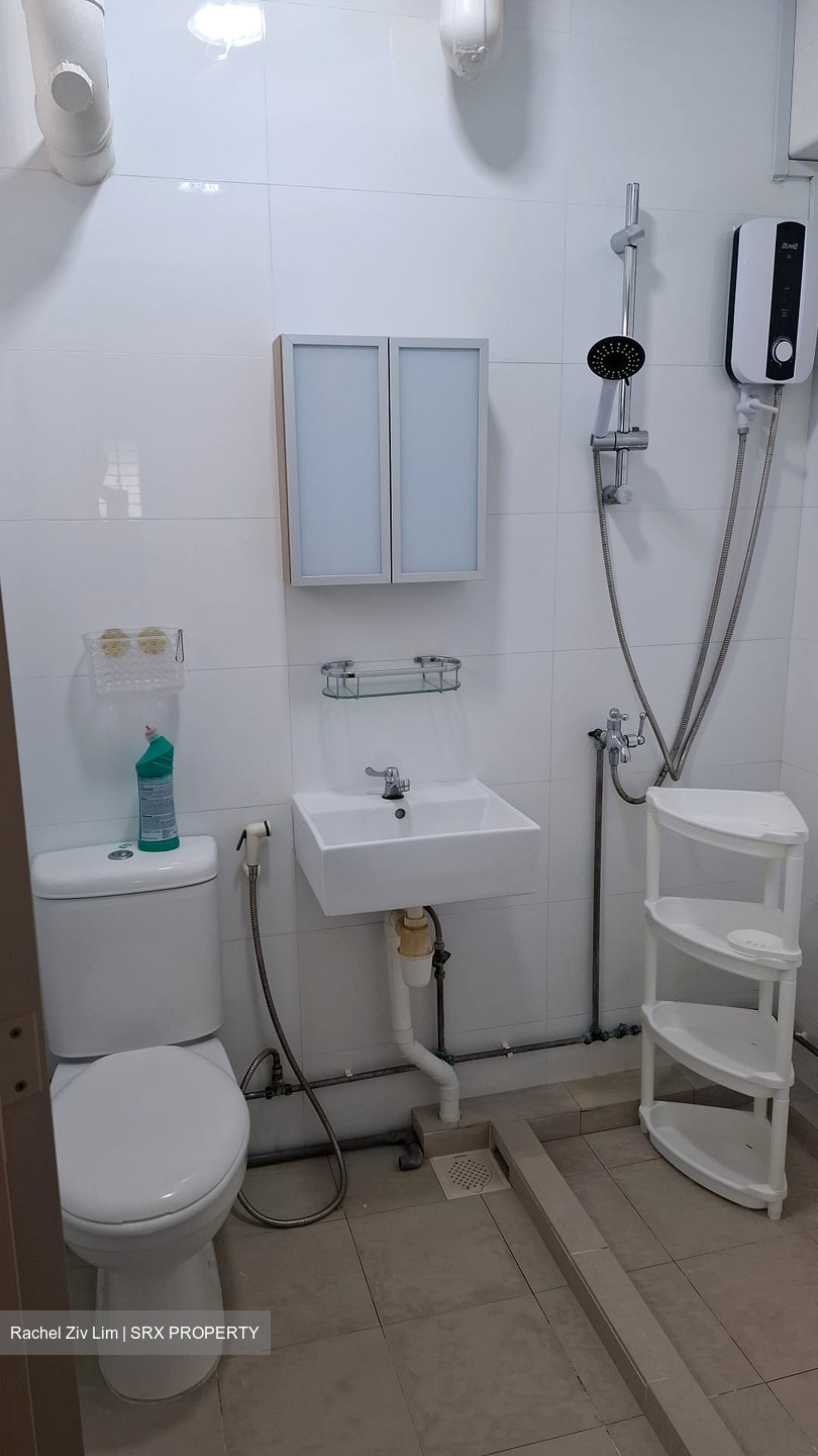 Blk 271 Tampines Street 21 (Tampines), HDB 4 Rooms #528121141